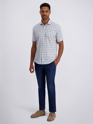 PIERRE CARDIN Regular Jeans 'Colmar' in Blauw