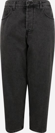 Only & Sons (Big & Tall) Traperice 'CONE' u crni traper, Pregled proizvoda