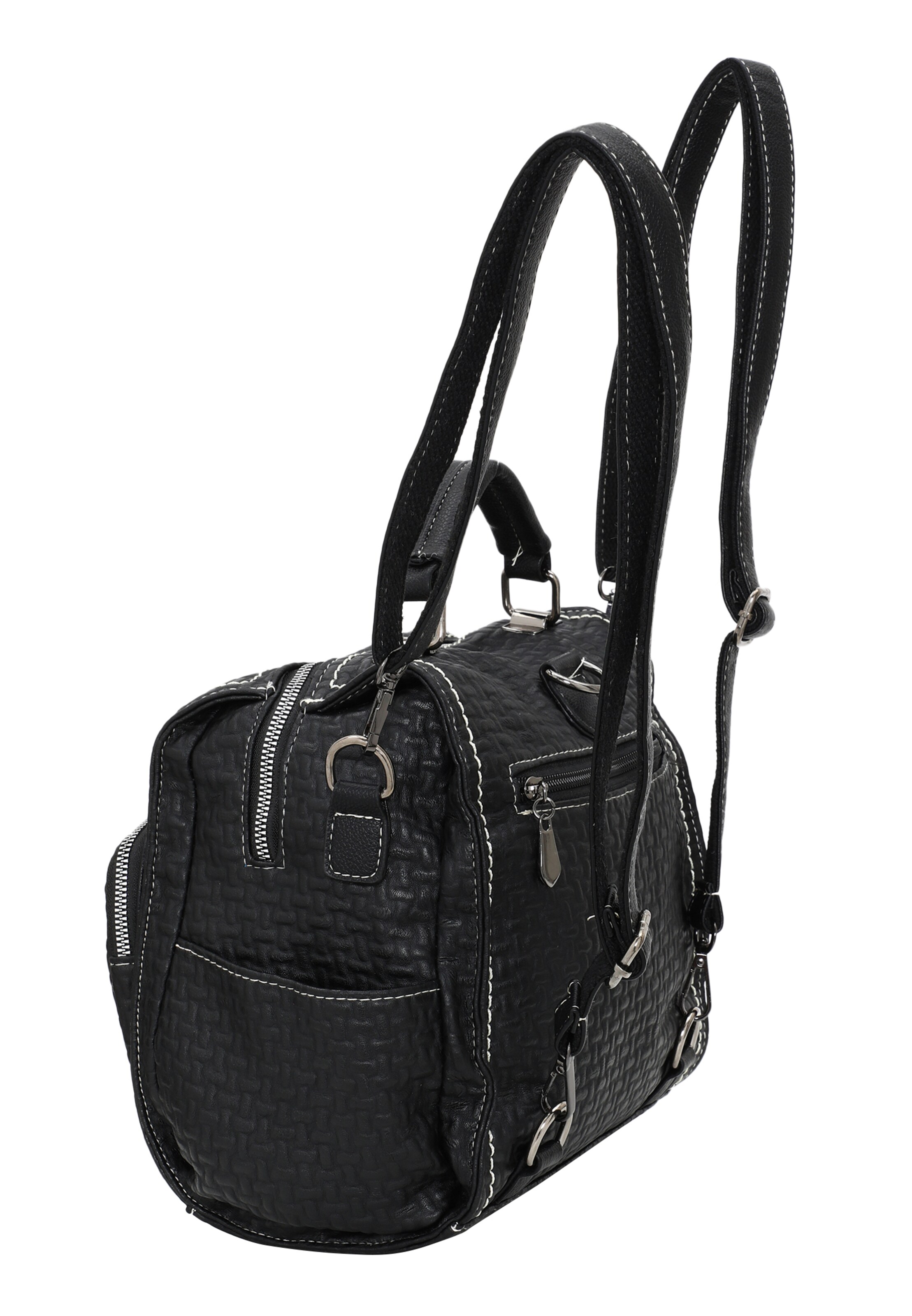 FELIPA Backpack in Black