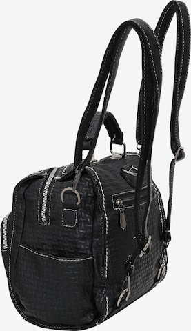 FELIPA Rucksack in Schwarz