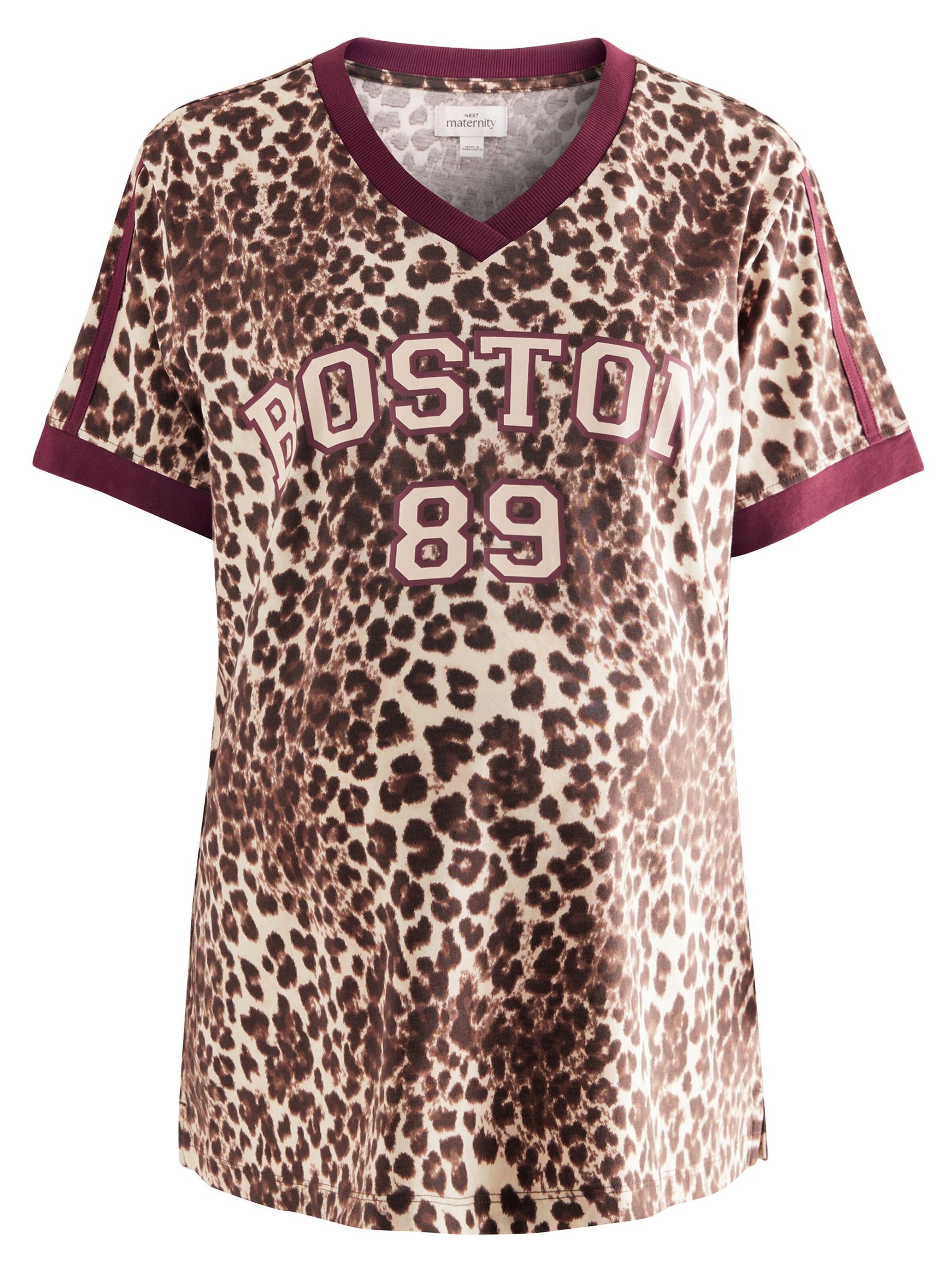 jauktas krāsas Next T-Krekls: no priekšpuses