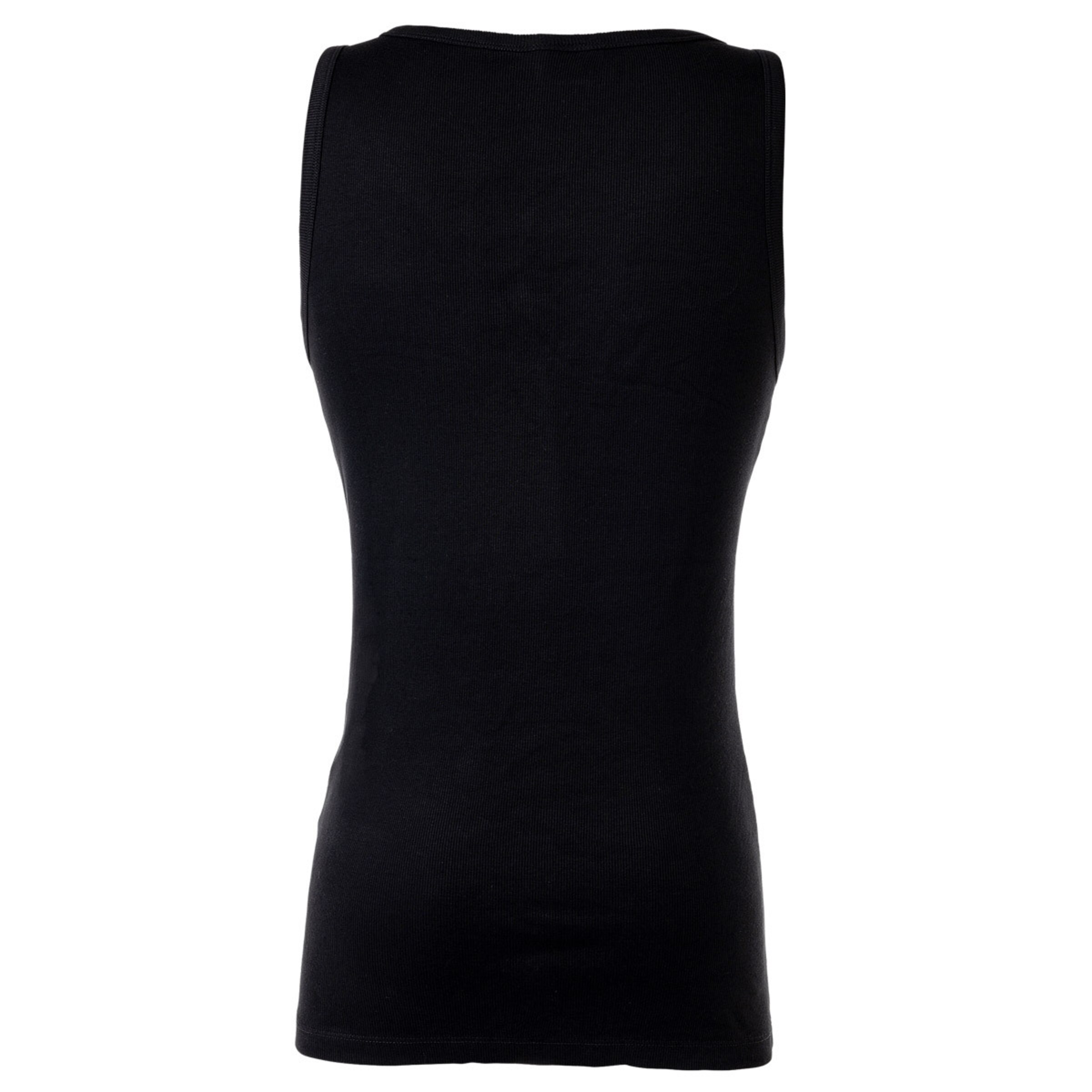 HUGO Undershirt in Black