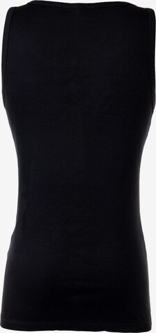 HUGO Undershirt in Black