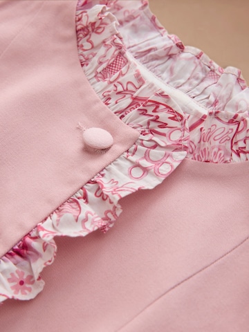 Gilet da completo di Cath Kidston in rosa