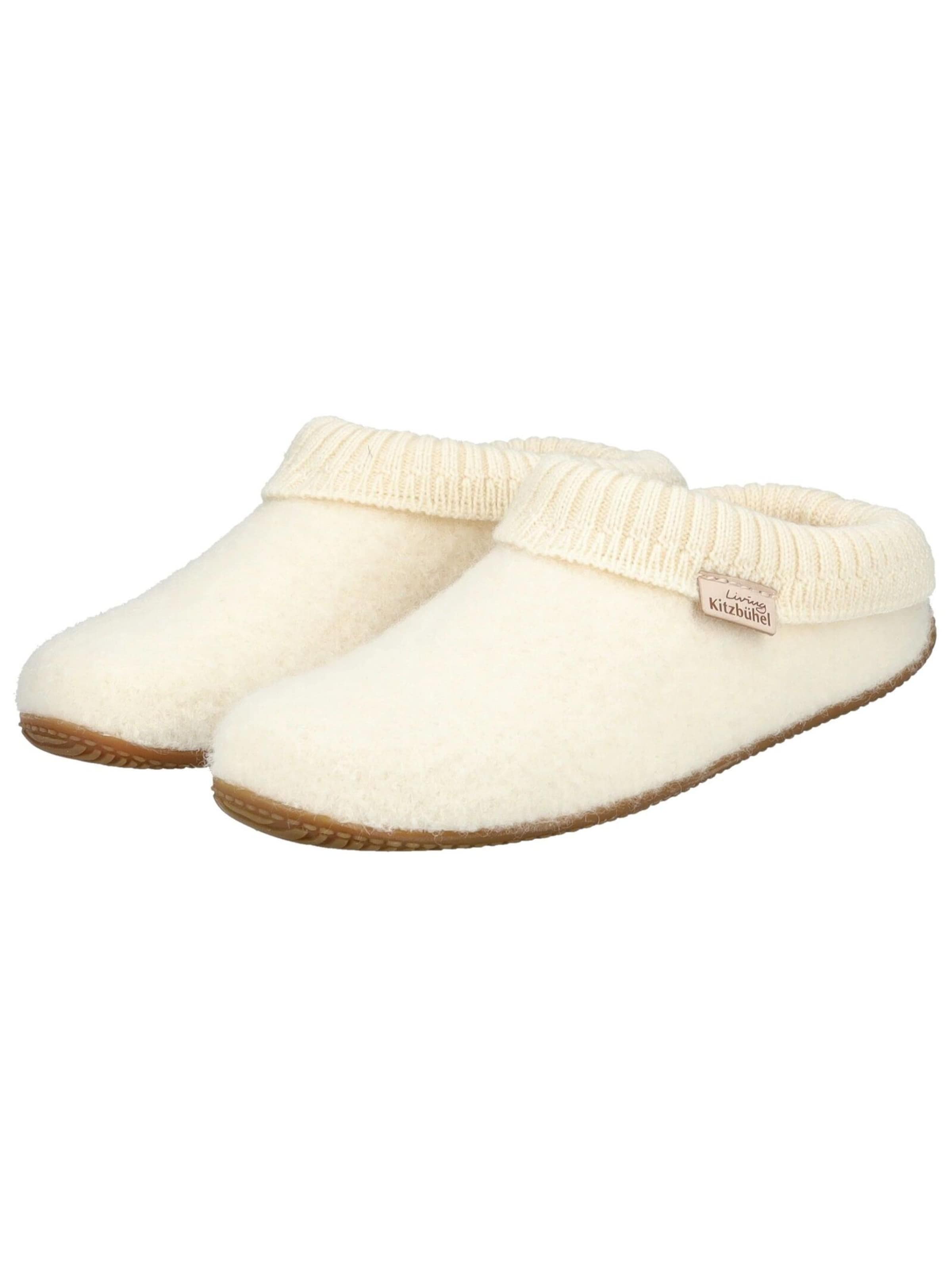 Ciabatta di Living Kitzbühel in beige