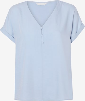 mėlyna TATUUM Palaidinė: priekis