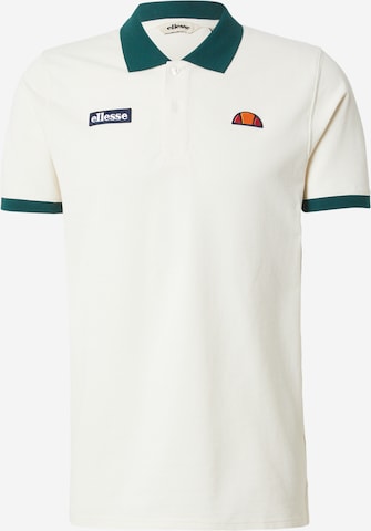 ELLESSE Paita 'Gion' värissä beige: etupuoli