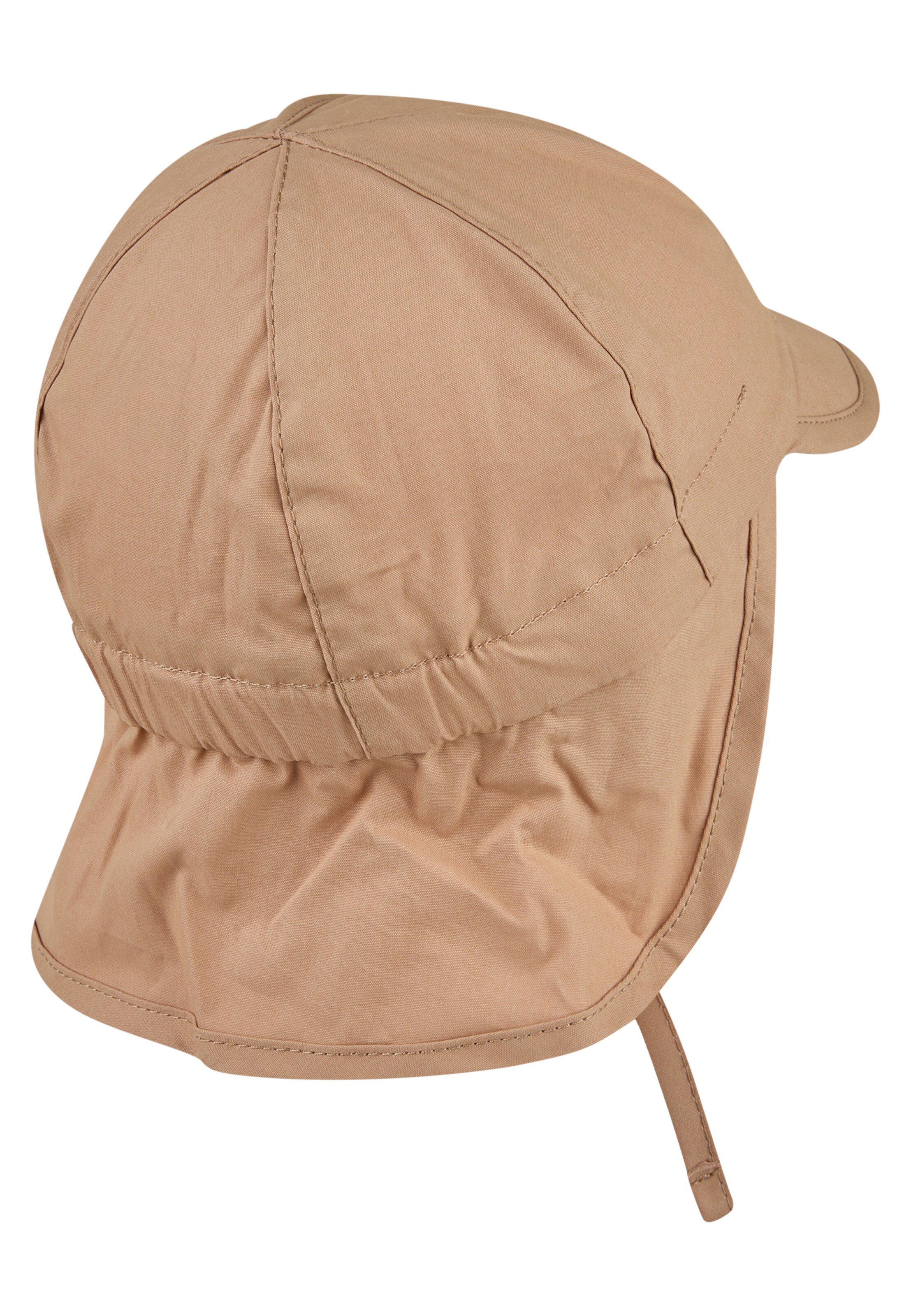 STERNTALER Beanie in Beige