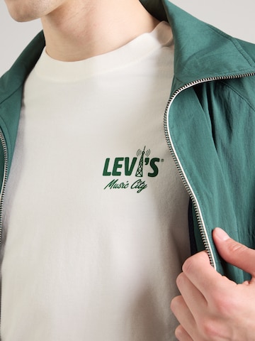 LEVI'S ® Shirt 'VINTAGE' in White