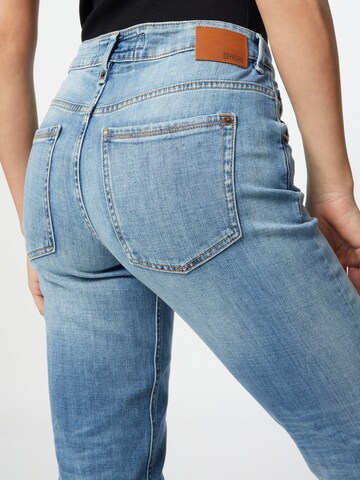 DRYKORN Slim fit Jeans 'LIKE' in Blue