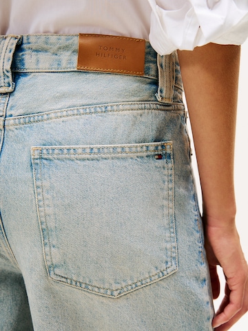 TOMMY HILFIGER Loose fit Jeans in Blue