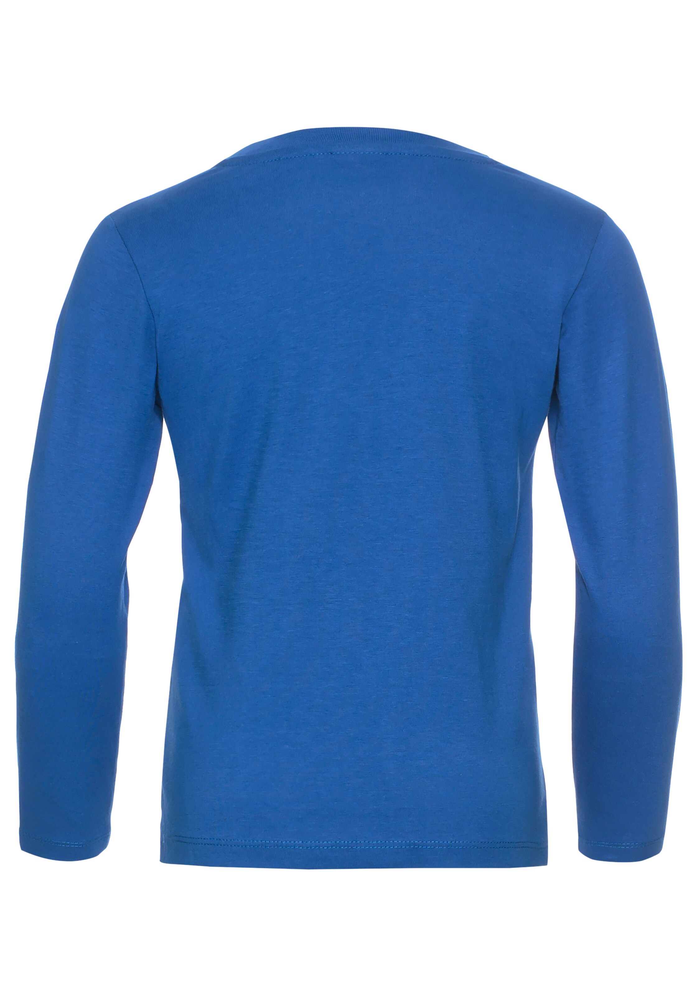 Kidsworld Shirt in Blue