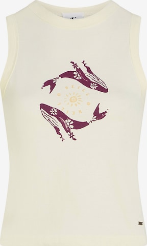 O'NEILLTop 'Wotw' - bež boja: prednji dio