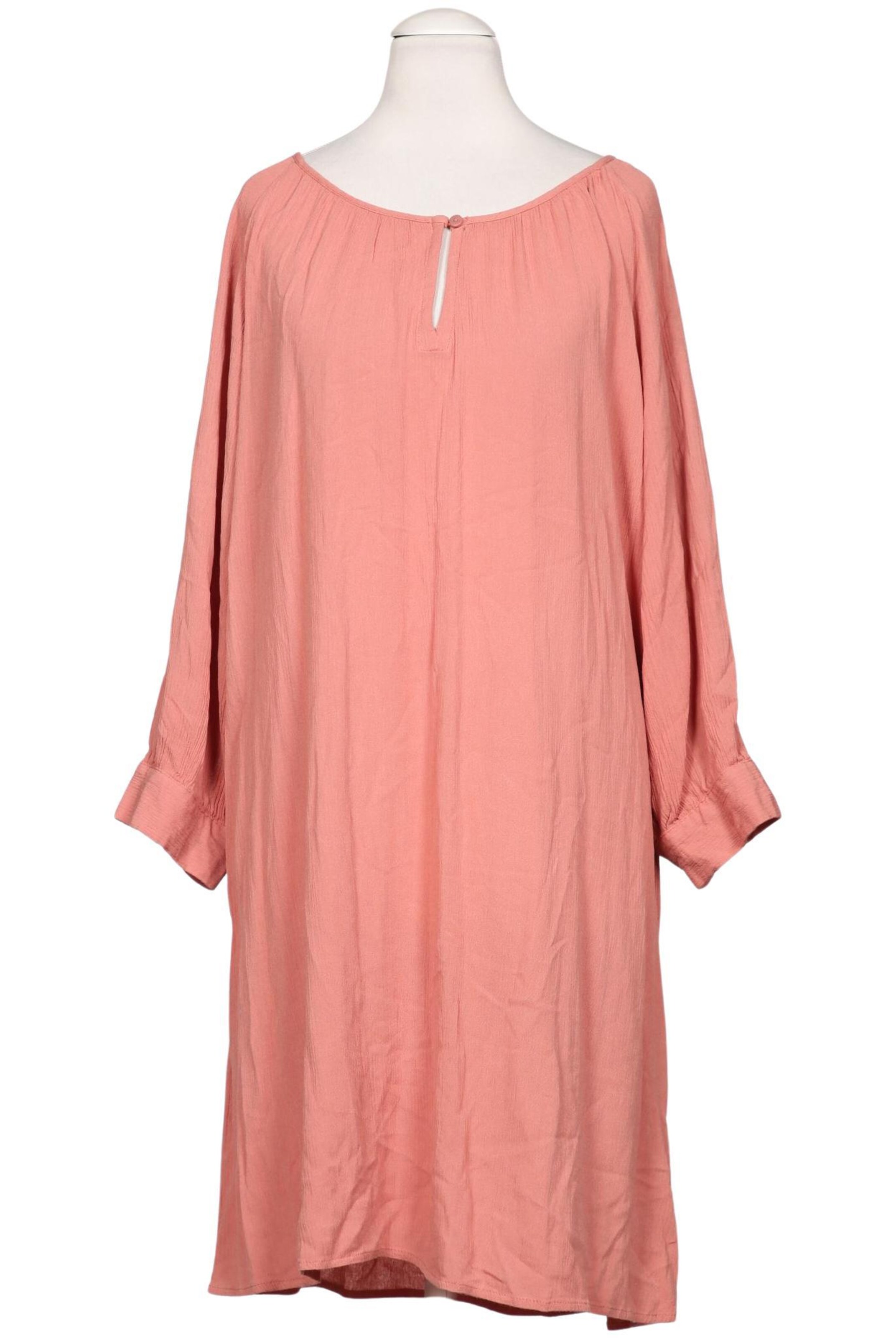 Zizzi Dress in S in Pink: front