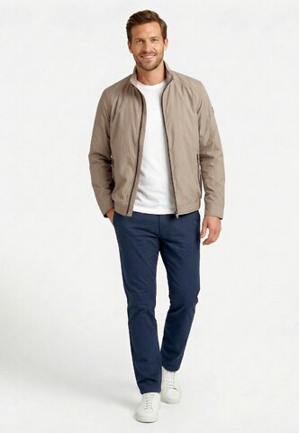 NEW CANADIAN Freizeitjacke in Beige