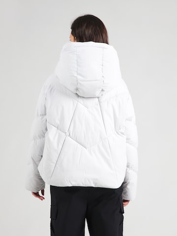 Veste d’hiver No. 1 Como en gris