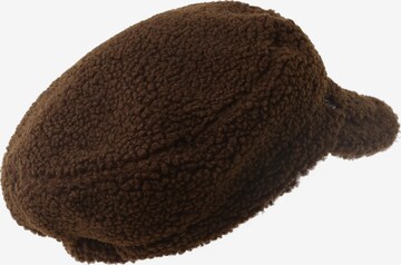 LOEVENICH Beanie ' ' in Brown