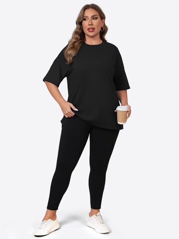 Imily Bela Shirt in Zwart