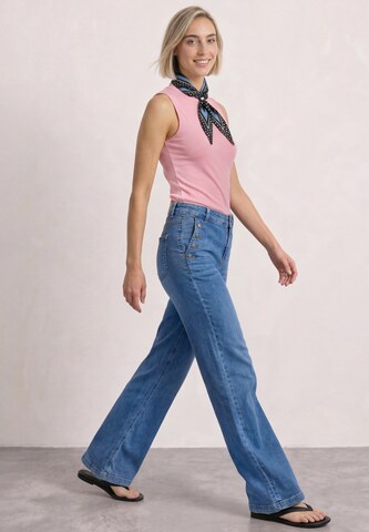 STREET ONE Top in Pink