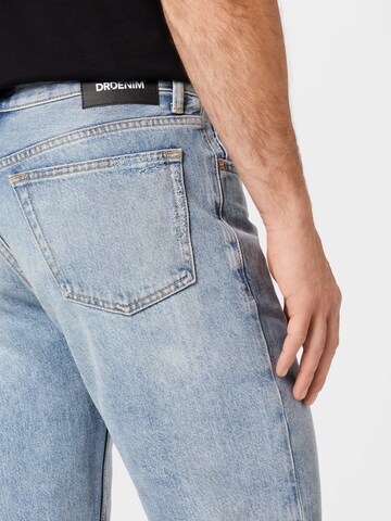 Dr. Denim Normální Džíny 'Dash' – modrá