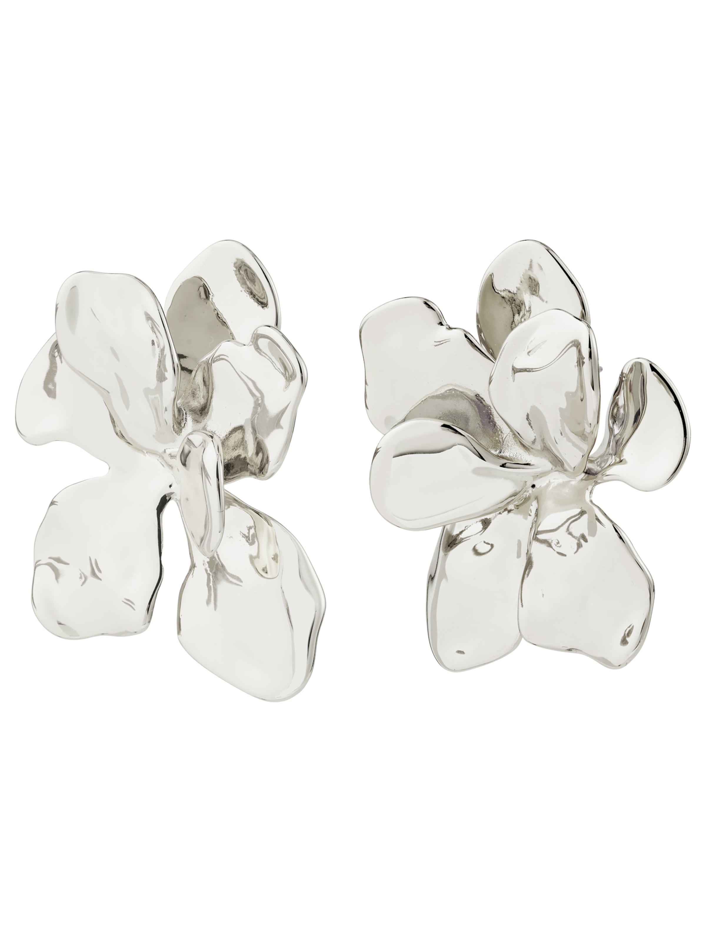 Pilgrim Naušnice 'Halen' u srebro, Pregled proizvoda