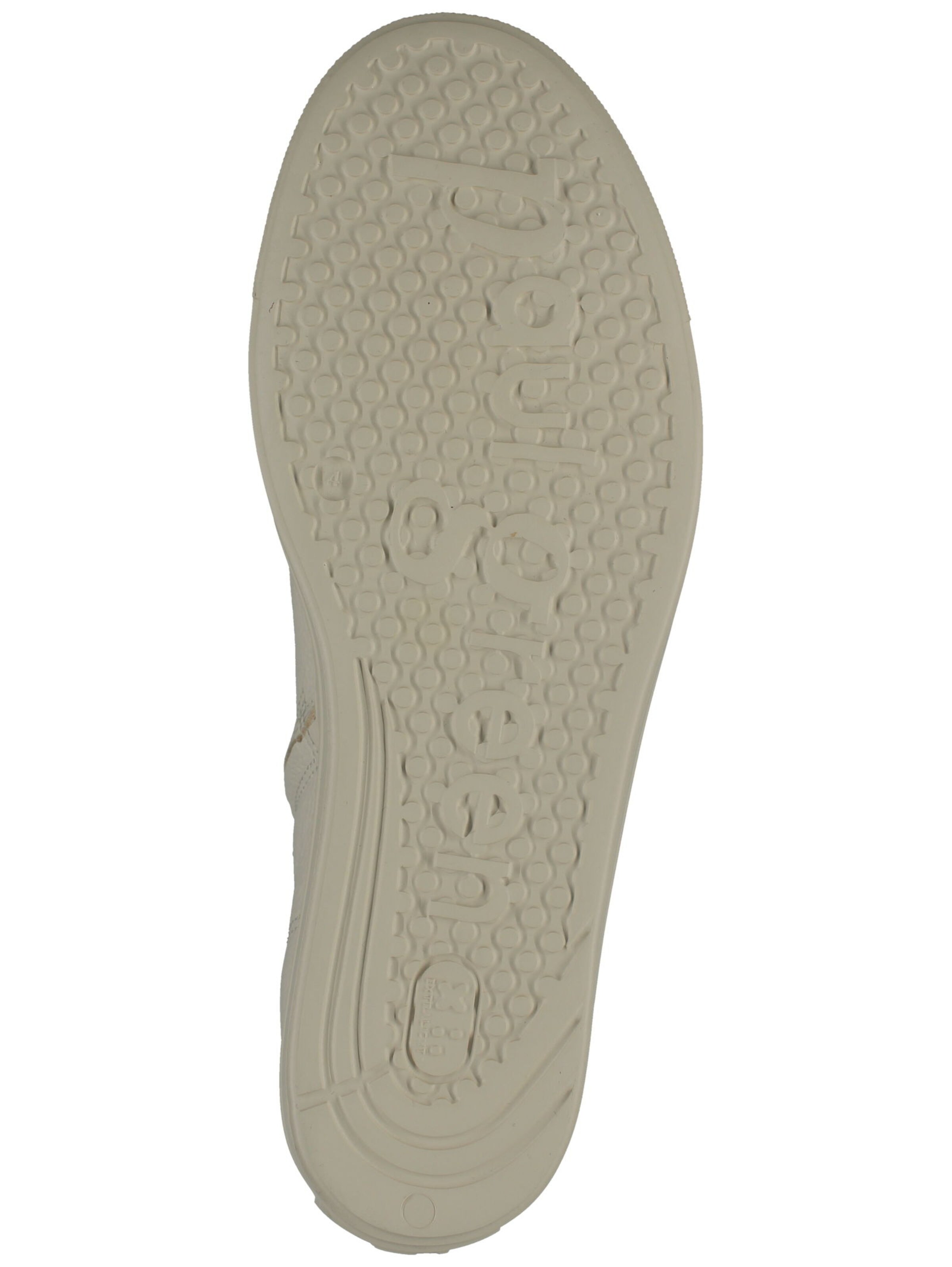 Paul Green Sneaker in Beige