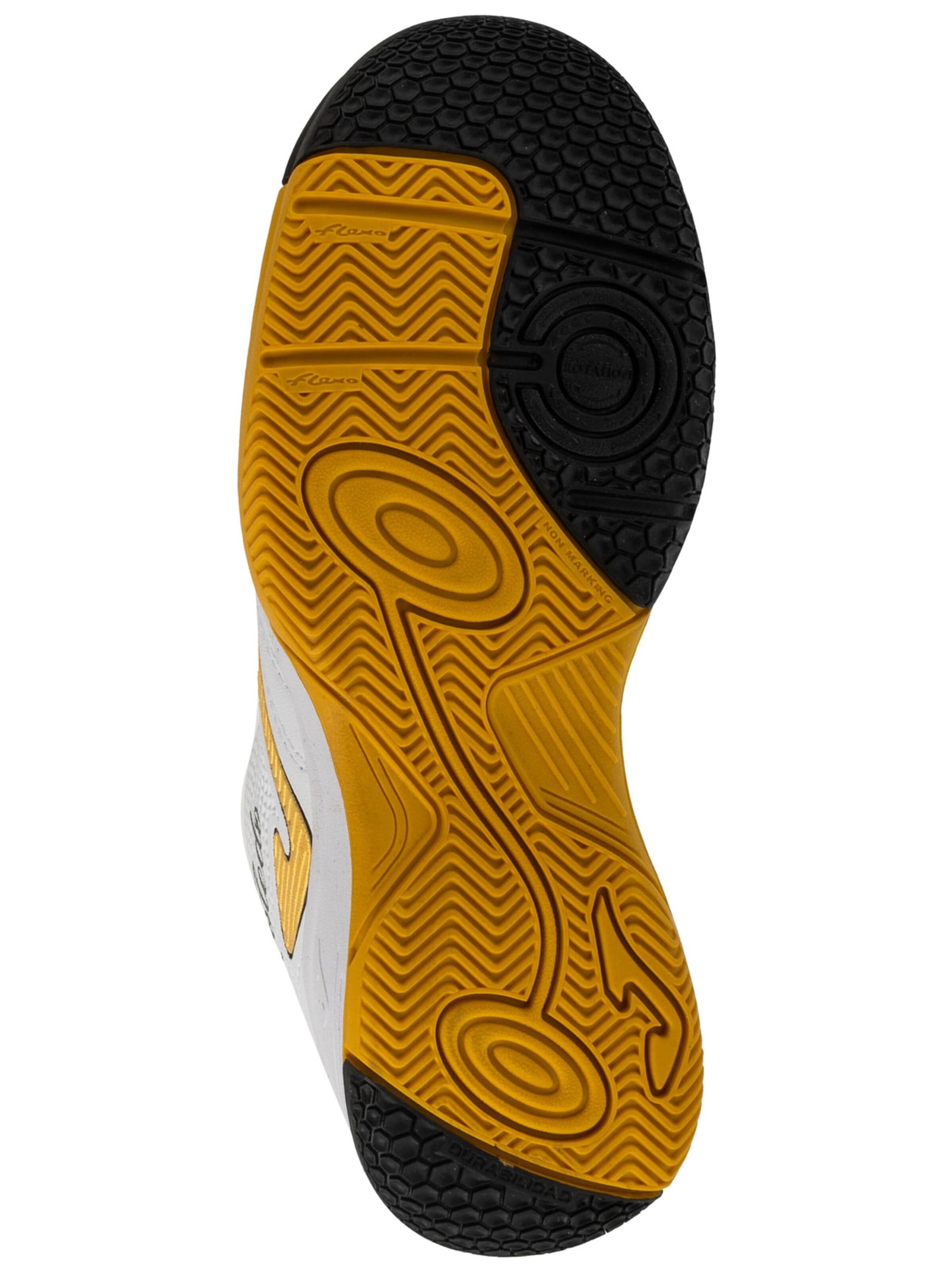 JOMA Sportschoen 'Toledo' in Wit