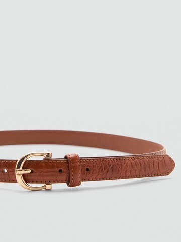 MANGO Riem 'MEV' in Bruin
