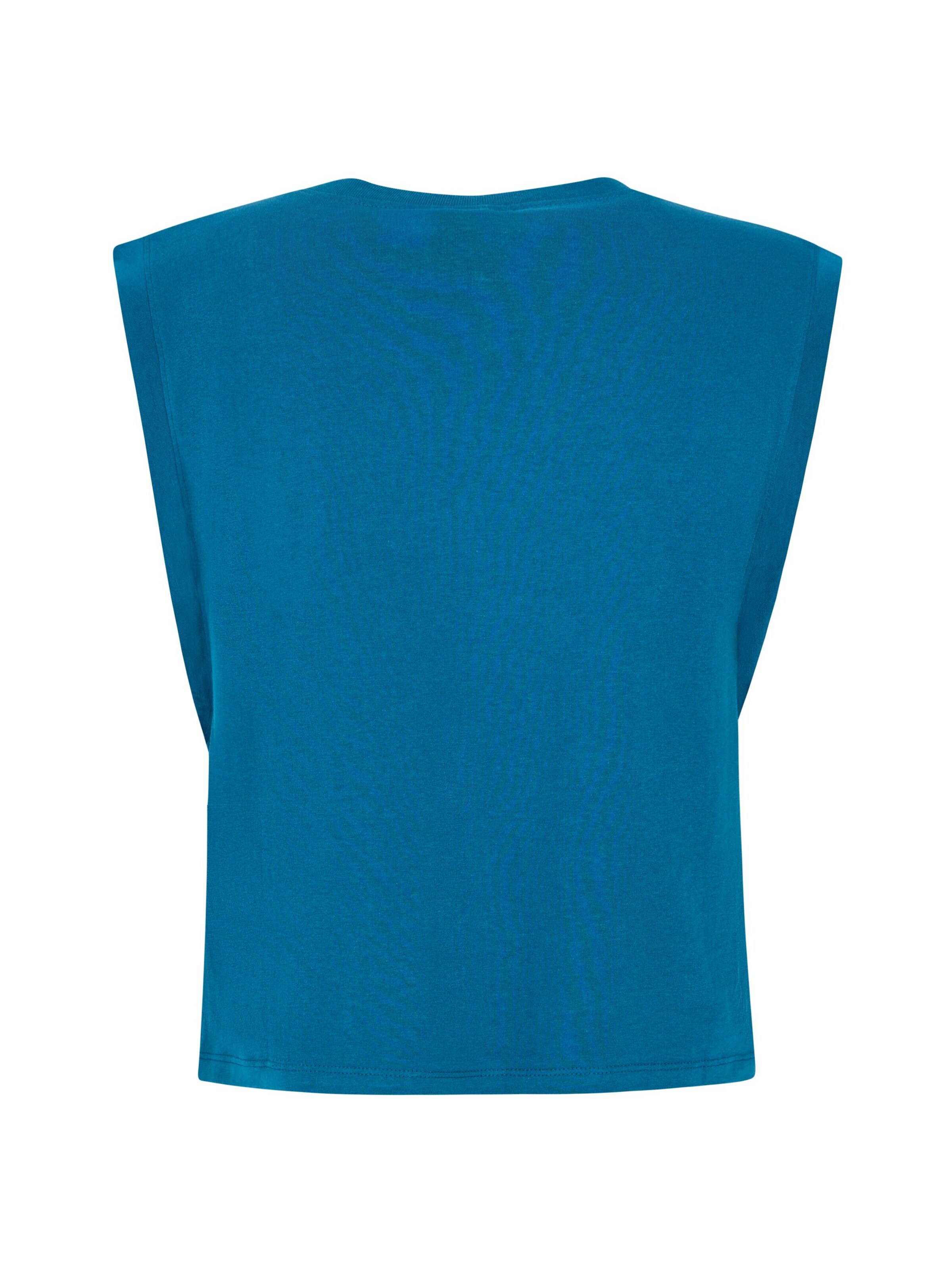 PROTEST Shirt 'PRTLota' in Blue