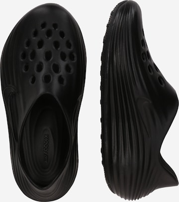 Nike Sportswear Zuecos 'REACTX REJUVEN8' en Negro | ABOUT YOU Nike Sportswear Zuecos 'REACTX REJUVEN8' en Negro | ABOUT YOU