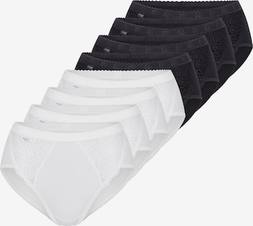 SLOGGI Panty 'Chic' in Mixed colors: front