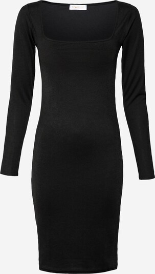 Femme Luxe Haljina 'Adilynn' u crna, Pregled proizvoda