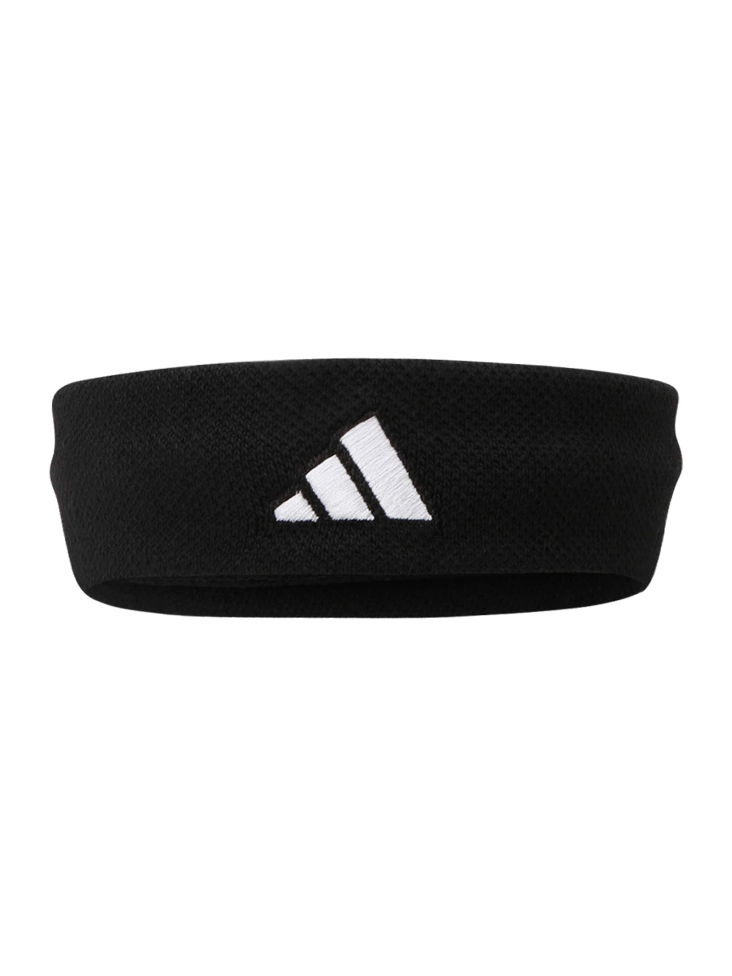 Bandeau de transpiration 'Tennis' ADIDAS PERFORMANCE en noir