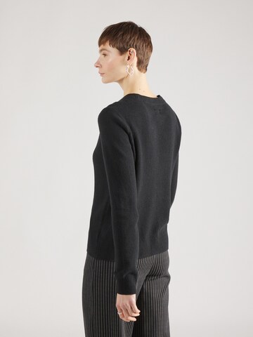 Pull-over GAP en noir