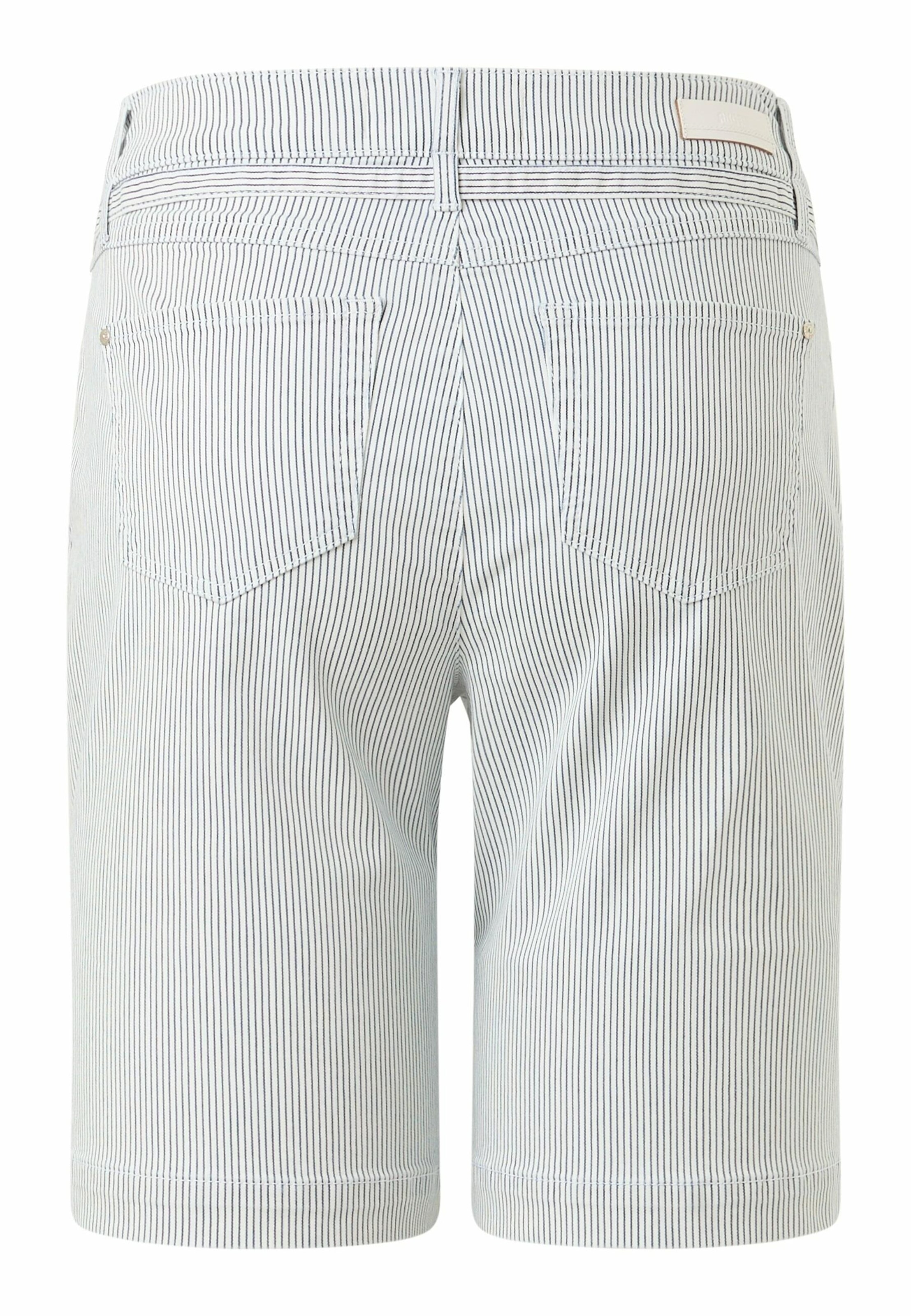 Loosefit Pantaloni di Angels in bianco