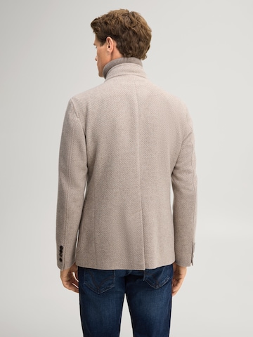 JOOP! Slim fit Colbert in Beige