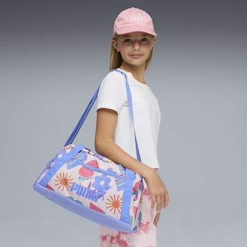 PUMA Sporttas 'Phase' in Roze