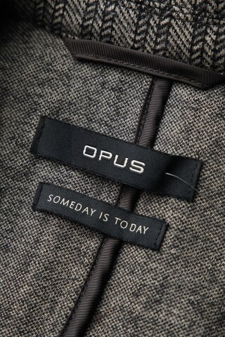 OPUS SOMEDAY IS TODAY Blazer in M in Black