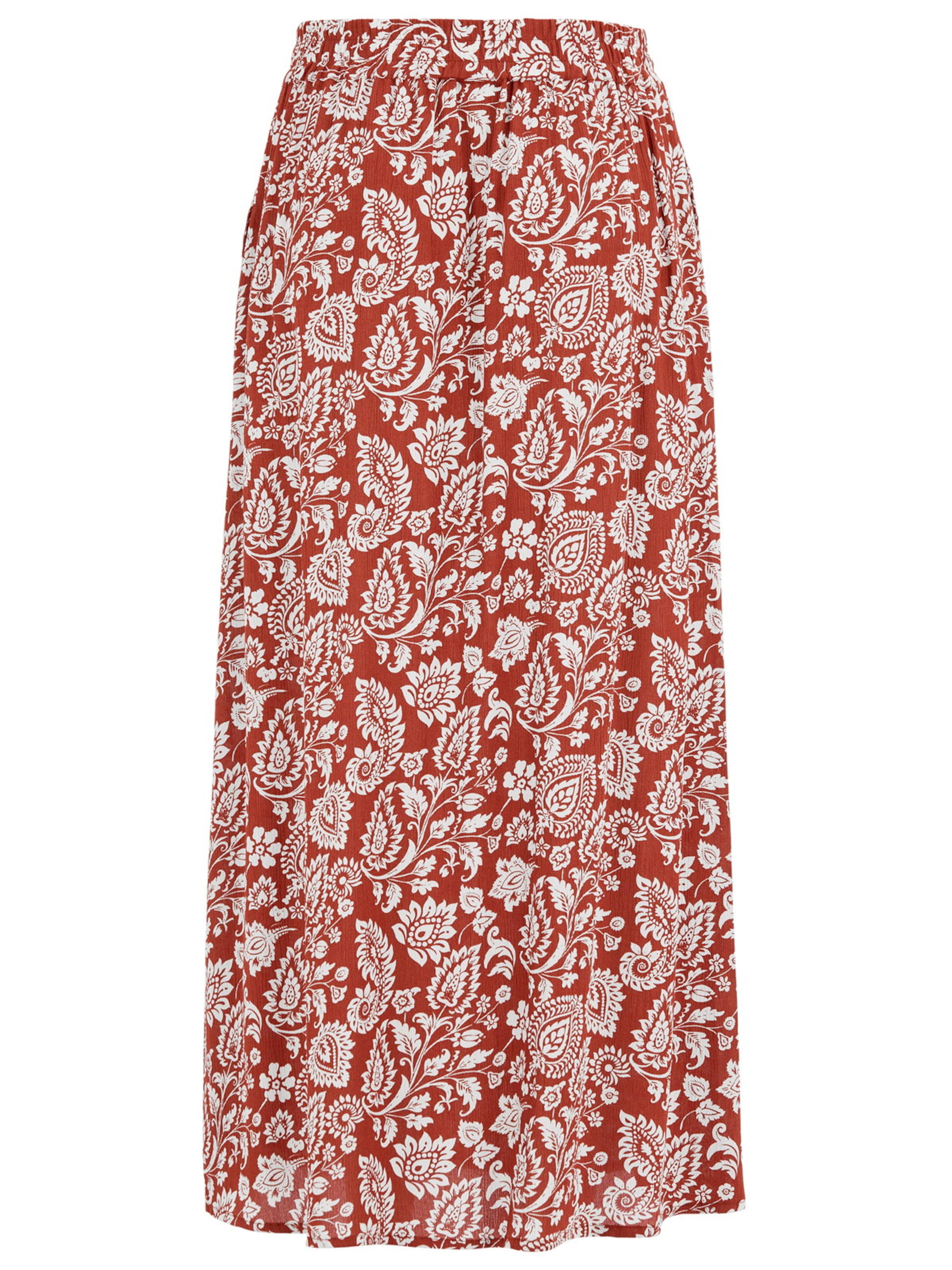 Cellbes of Sweden Rok in Rood