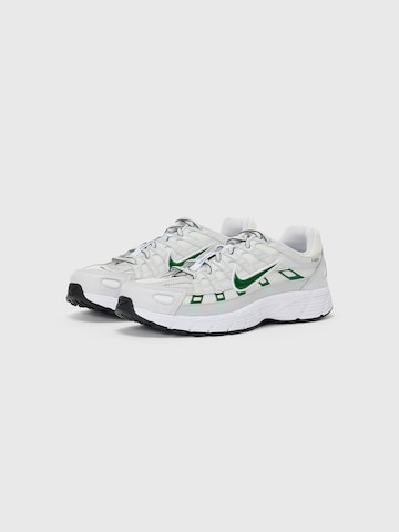 Nike Sportswear Кроссовки 'P-6000' в Серый