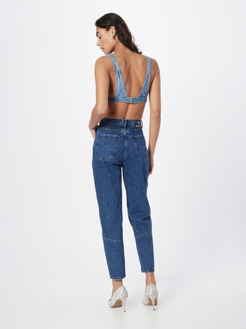 ARMEDANGELS Regular Jeans 'MAIRA' in Blauw