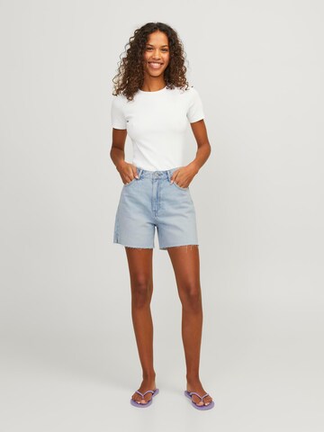 JJXX Regular Shorts 'AURA' in Blau: predná strana