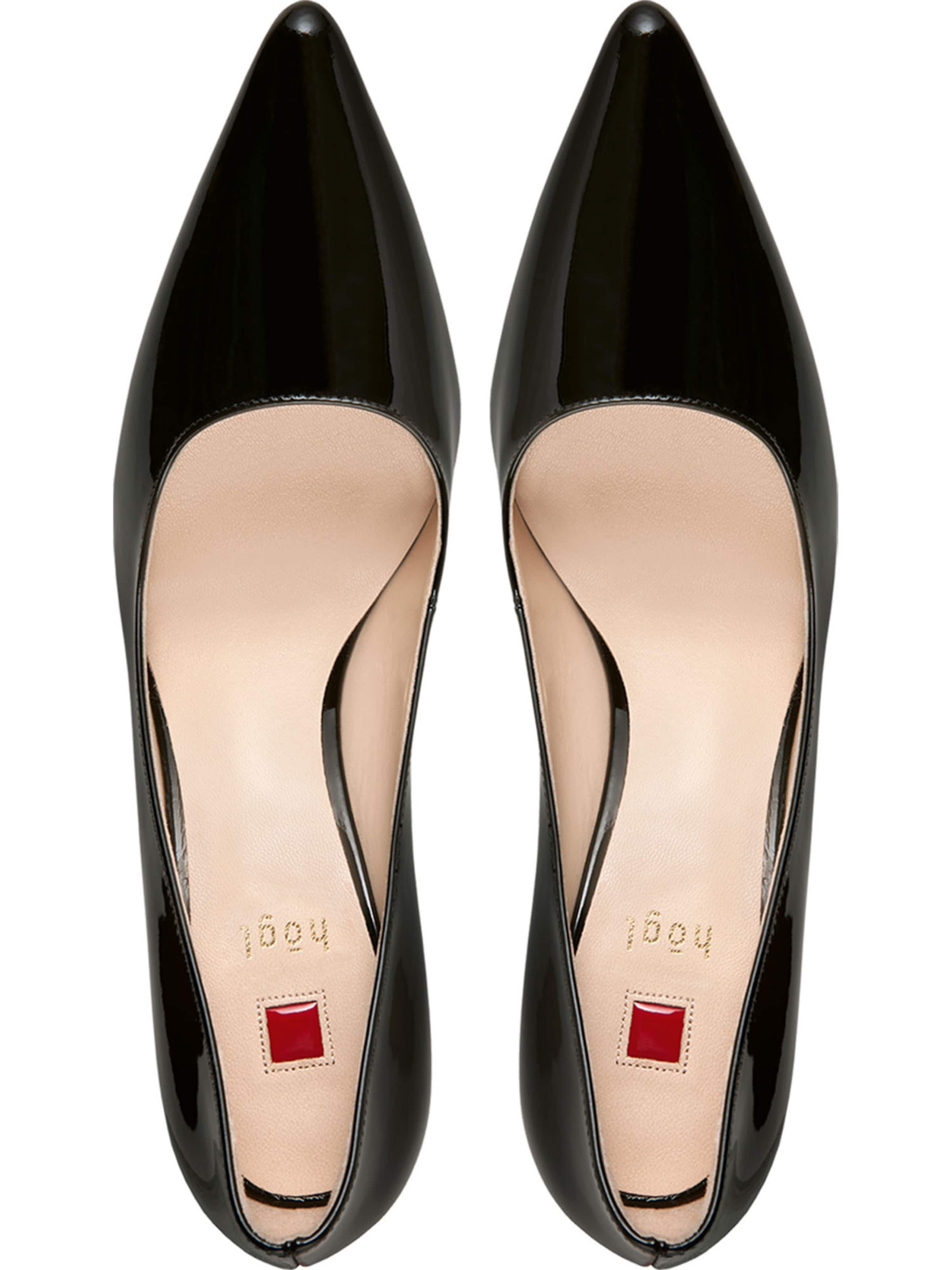 Högl Pumps 'Boulevard 90' in Schwarz