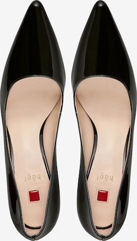 Högl Pumps 'Boulevard 90' in Black