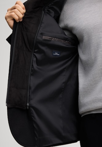 JOOP! Slim fit Blazer in Black