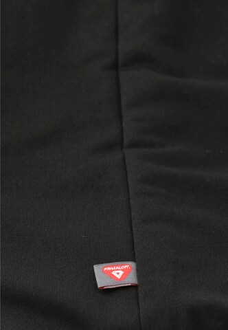 ENDURANCE Sports headband 'Corbia' in Black