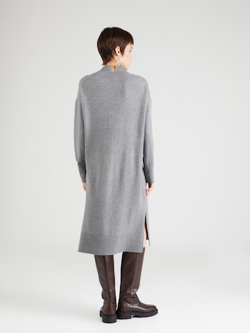 s.Oliver Knit dress in Grey