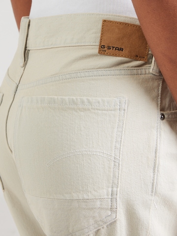 G-STAR Regular Jeans 'Contor 3D' in Grey