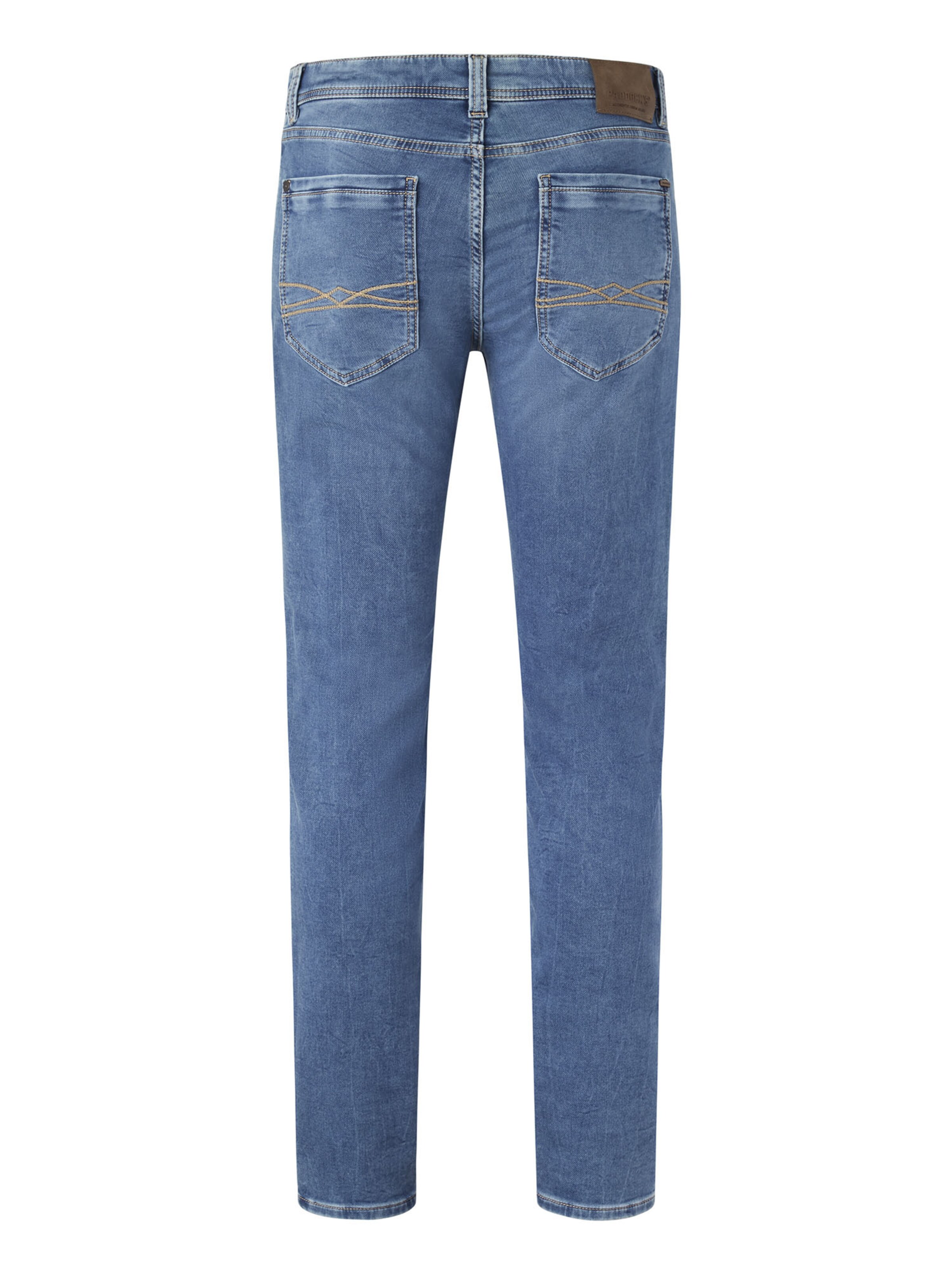 PADDOCKS Slim fit Jeans in Blue