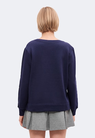 GAPSweater majica - plava boja